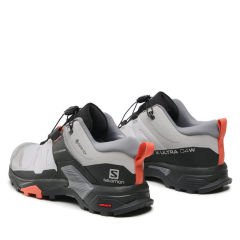 Salomon X Ultra 4 Gore-Tex Kadın Outdoor Ayakkabı