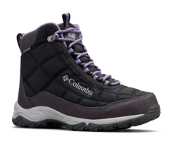 Columbia Womens Firecamp Boot Kadın Bot