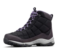 Columbia Womens Firecamp Boot Kadın Bot