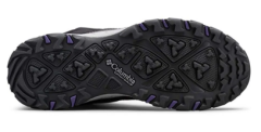 Columbia Womens Firecamp Boot Kadın Bot