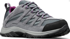 Columbia Crestwood Waterproof Kadın Ayakkabı