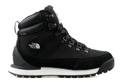 The North Face Ayakkabısı Trekking Bot ve Ayakkabıları W Back To Berkeley Iv Textile Wp