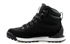 The North Face Ayakkabısı Trekking Bot ve Ayakkabıları W Back To Berkeley Iv Textile Wp