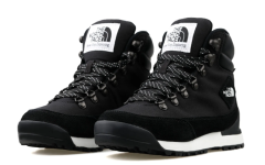 The North Face Ayakkabısı Trekking Bot ve Ayakkabıları W Back To Berkeley Iv Textile Wp