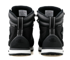 The North Face Ayakkabısı Trekking Bot ve Ayakkabıları W Back To Berkeley Iv Textile Wp