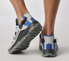 Salomon Techamphibian 5 Erkek Su Ayakkabısı