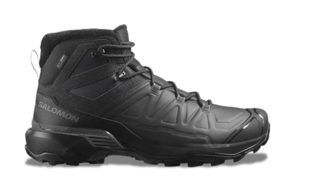 X ULTRA SNOWPILOT WP ERKEK BOT
