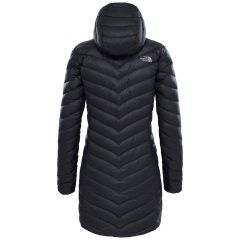 W TREVAIL PARKA