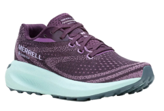 Merrell Morphlite Gtx Kadın Mor Yol Koşusu Ayakkabısı