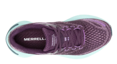 Merrell Morphlite Gtx Kadın Mor Yol Koşusu Ayakkabısı