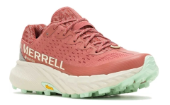Merrell Agility Peak 5 Gtx Kadın Siyah Patika Koşusu Ayakkabısı