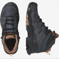 Salomon X Ultra 4 Mid Gore-Tex Outdoor Bot