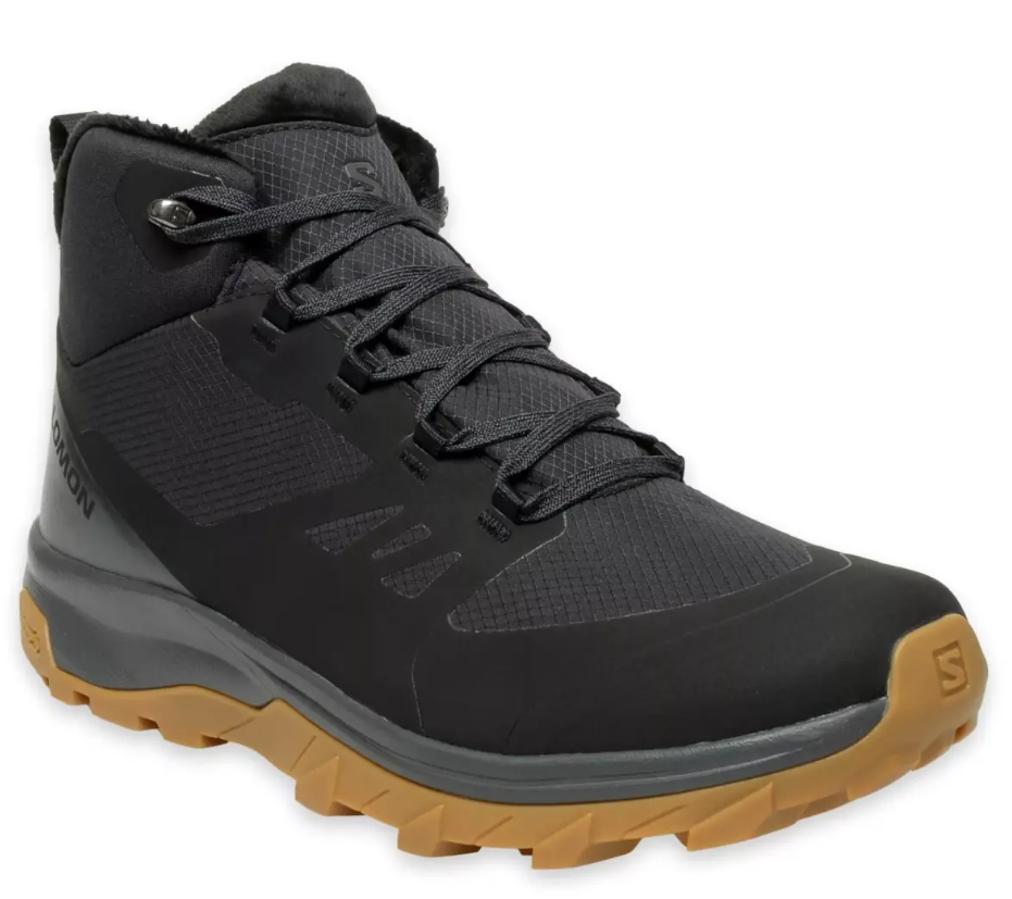 SALOMON OUTSNAP CSWP ERKEK BOT