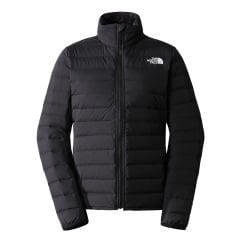 W BELLEVIEW STRETCH DOWN JACKET