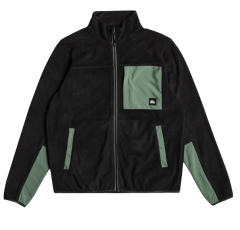 PEAK POINT FZ FLEECE ERKEK POLAR
