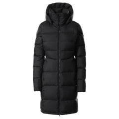 W METROPOLS PARKA