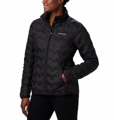 DELTA RİDGE DOWN JACKET