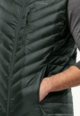 PASSAMANI DOWN VEST