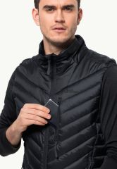PASSAMANI DOWN VEST