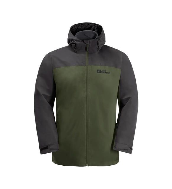 TAUBENBERG 3IN1 JKT