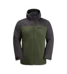 TAUBENBERG 3IN1 JKT