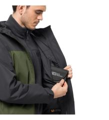 TAUBENBERG 3IN1 JKT
