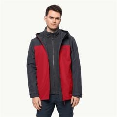 TAUBENBERG 3IN1 JKT