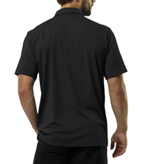 Jack Wolfskin Erkek Polo Tişört Delgami