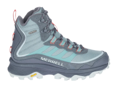 Merrell Moab Speed Thermo Mid Waterproof Bot BAYAN