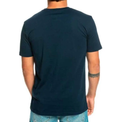 QUIKSILVER PASSTHEPRIDE M TEES ERKEK T-SHIRT