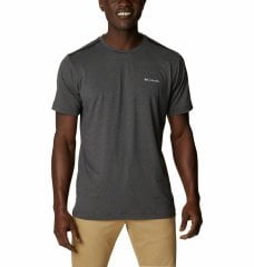 TECH TRAIL CREW NECK