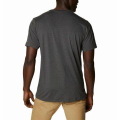 TECH TRAIL CREW NECK