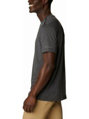 TECH TRAIL CREW NECK
