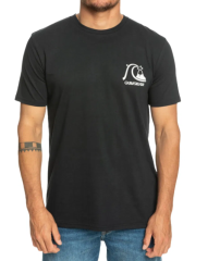 QUIKSILVER THEORIGINALTEE M TEES ERKEK T-SHIRT