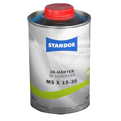 2K MS X 15-30 SERTLEŞTİRİCİ 1LT