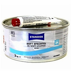 PE SOFT MACUN 2KG