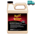 M2164 SU TUTMAYAN SENTETİK KORUYUCU WAX 1.89LT