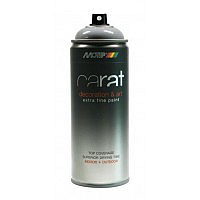 CARAT RAL 9006 ALÜMİNYUM GRİ 400ML