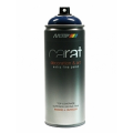 CARAT RAL 5010 PARLAK MAVİ 400ML