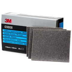 SÜNGER ZIMPARA 3808 MEDIUM