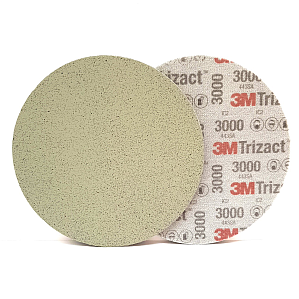 50414 TRİZACT ZIMPARA P3000