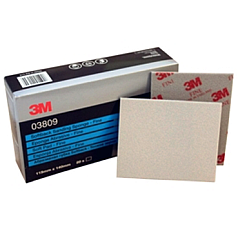 SÜNGER ZIMPARA 3809 FINE
