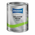 U 7540 VOC SYSTEM ASTAR 3.5LT AÇIK GRİ