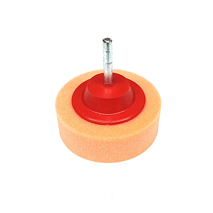 MATKAP UCU FAR SÜNGERİ 75MM