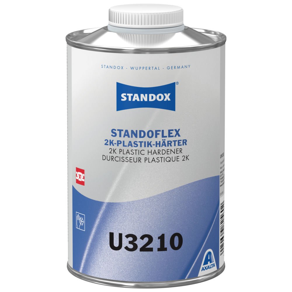 STANDOFLEX U 3210 PLASTİK SERTLEŞTİRİCİ 1L