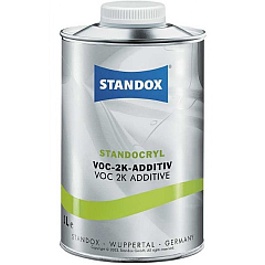 STANDOCRYL VOC 2K ADDITIVE 1L