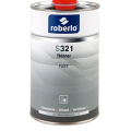 S 321 AKRİLİK TİNER 5L