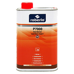 P 7000 EXTRA HIZLI HARTER 1L