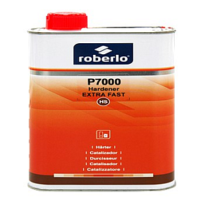 P 7000 EXTRA HIZLI HARTER 0.5L