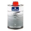 S 321 AKRİLİK TİNER 1L
